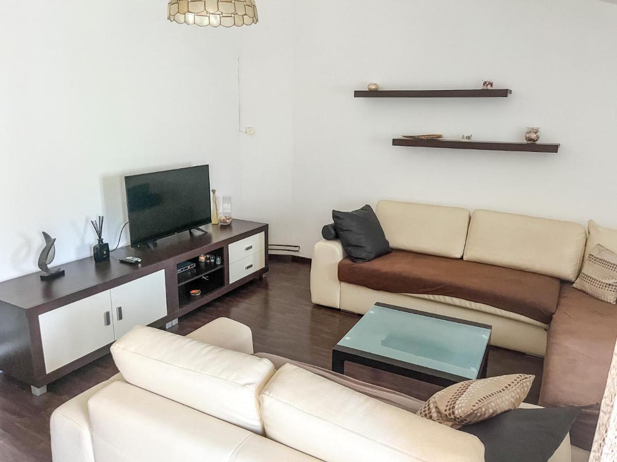 Apartment Lidija Banjole Exterior foto