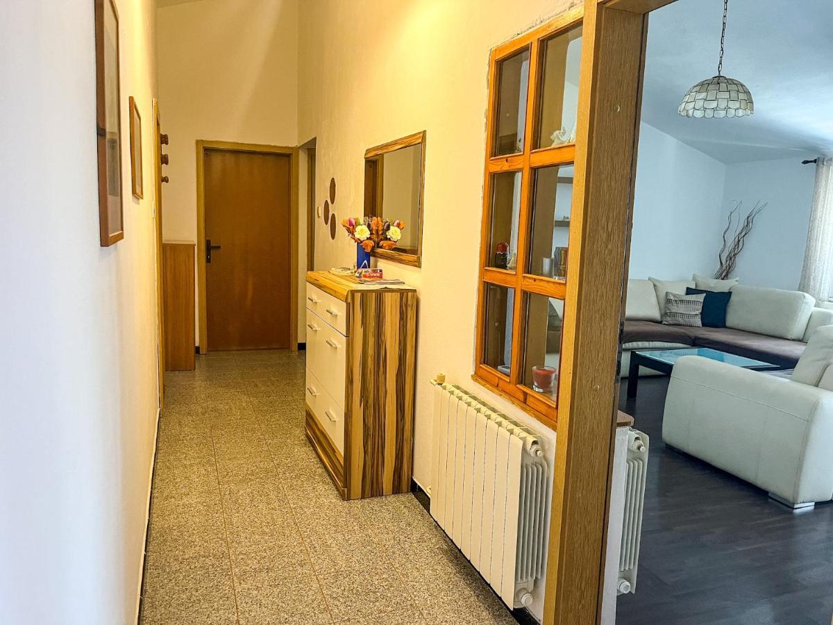 Apartment Lidija Banjole Exterior foto